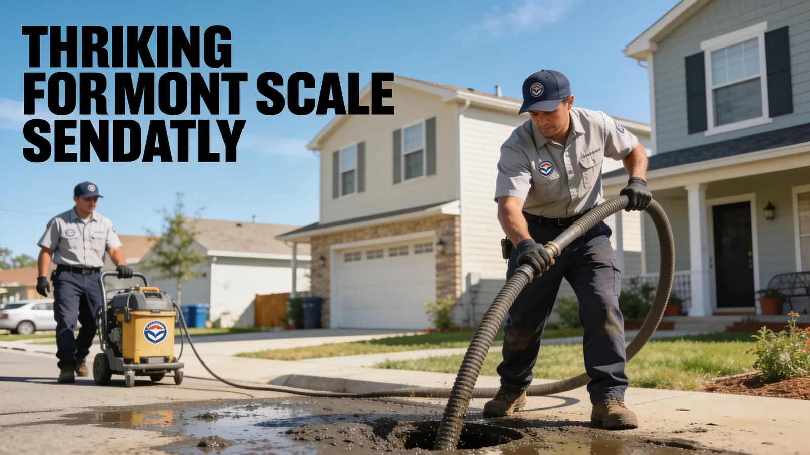 Sewage Cleanup in Carthage, SD near me